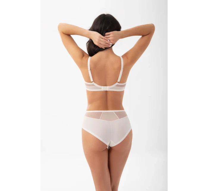 BIG IDA SOFT BRA K900 CREAM