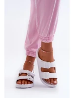 Pantofle model 198276 Step in style Pantofle model 198276 Step in style