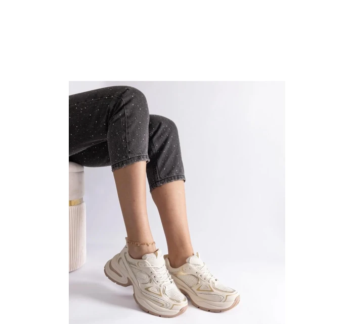 Tenisky  model 207178 Solea