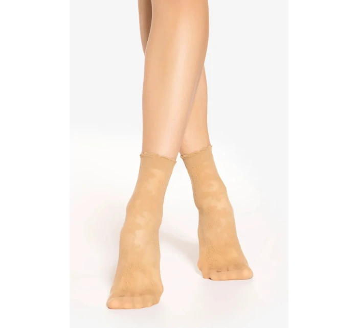 Ponožky model 213344 Gatta Ponožky model 213344 Gatta