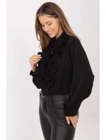 Košile s dlouhým rukávem  model 222122 Factory Price