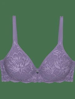 Amourette Charm T W02 - PURPLE - TRIUMPH PURPLE - TRIUMPH