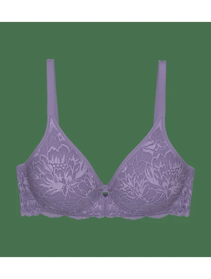 Amourette Charm T W02 - Lilac - TRIUMPH Lilac - TRIUMPH