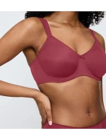 ESSENTIAL MINIMIZER - Minimizer podprsenka: elegantní zmenšení a pevná opora Triumph ESSENTIAL MINIMIZER - Minimizer podprsenka: elegantní zmenšení a pevná opora Triumph
