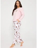 Pyžamo Cornette 1111/500 Your Day 3/4 S–2XL Pyžamo Cornette 1111/500 Your Day 3/4 S–2XL