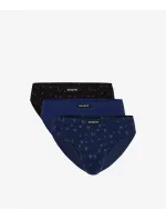 Kalhotky Atlantic 3MP-100 A'3 S-2XL