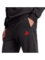 Adidas Big Logo M froté tepláky IP5553 Adidas Big Logo M froté tepláky IP5553