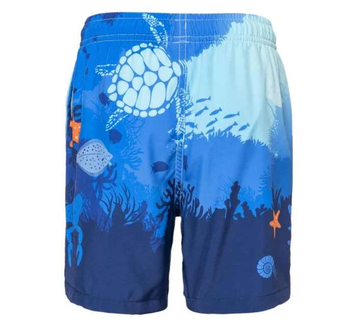 Aquawave Bali Kids Jr šortky 92800593994