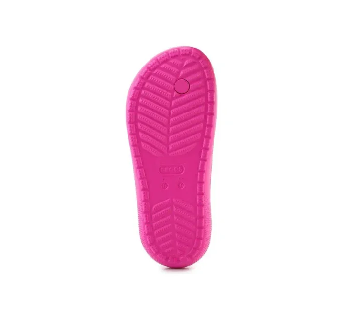 Žabky Crocs Classic Flip V2 W 209402-6UB Žabky Crocs Classic Flip V2 W 209402-6UB