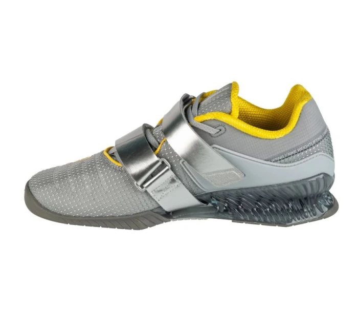 Tréninkové boty 4 M model 20815004 - NIKE Tréninkové boty 4 M model 20815004 - NIKE