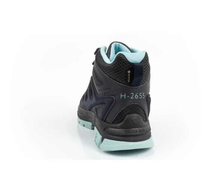 Hiking W boty model 20750795 - Tamaris Hiking W boty model 20750795 - Tamaris