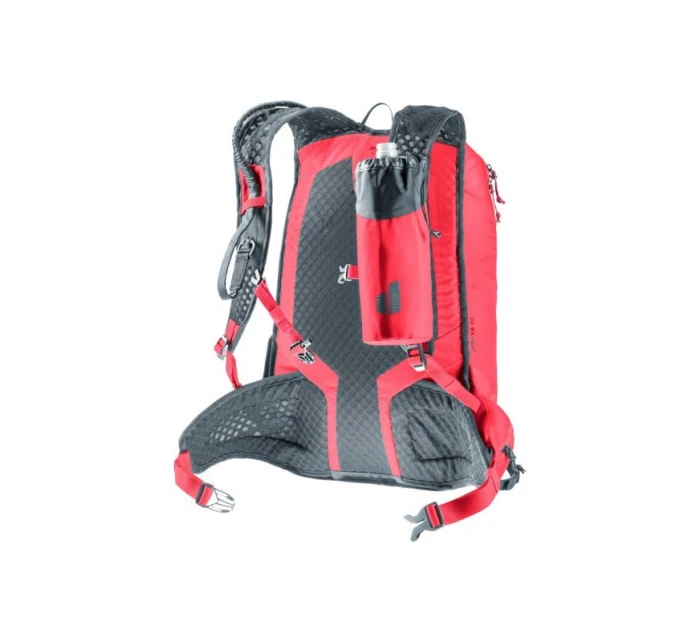 Batoh Deuter Updays 20 skydiving - ruby/hibiscus