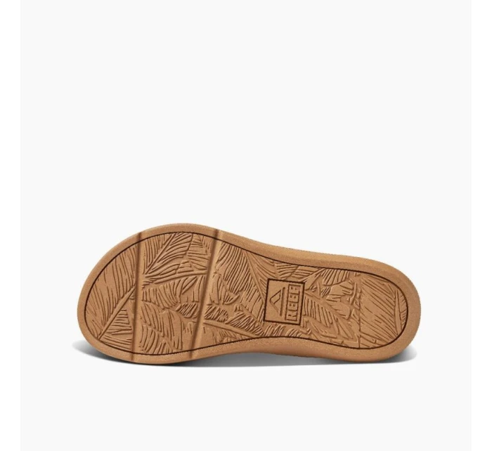 Žabky Reef Santa Ana Cloud W CI7130