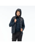 Pánská prošívaná vesta SAVARO