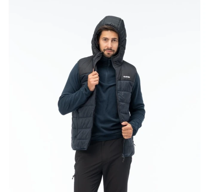 Pánská prošívaná vesta SAVARO