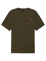 Puma Ess+ 2 M 674470 76 Tričko Puma Ess+ 2 M 674470 76 Tričko