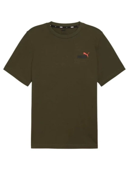 Puma Ess+ 2 M 674470 76 Tričko Puma Ess+ 2 M 674470 76 Tričko