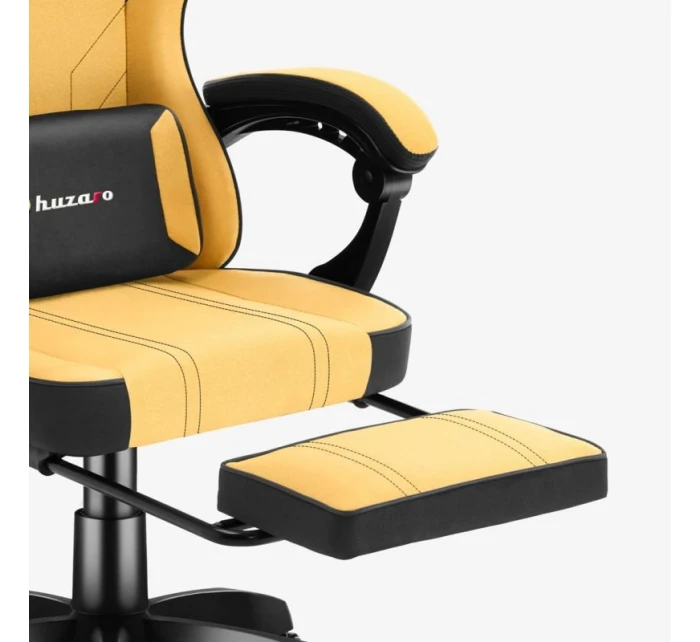 Herní židle Force 3.7 žlutá Herní židle Force 3.7 žlutá