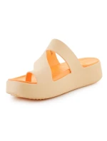 Žabky Platform Loop W model 21165001 - Crocs Žabky Platform Loop W model 21165001 - Crocs