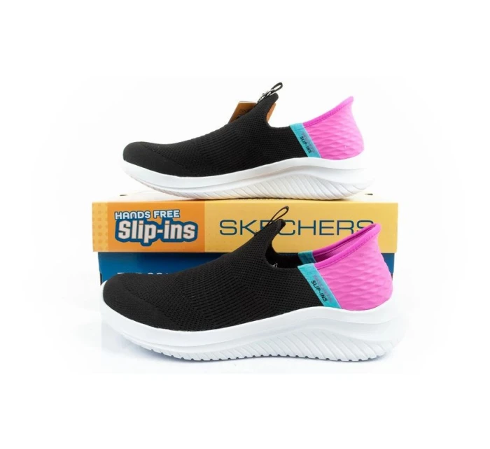 Ultra Flex buty dziecięce sportowe model 21359722 - Skechers