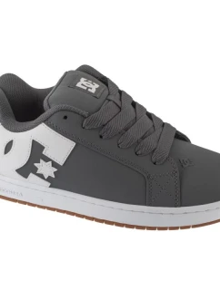 Boty DC Court Graffik DC01661-065 Grey 41