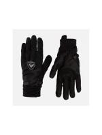 Rękawice model 21458539 Active czarny - Rossignol