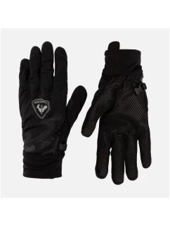 Rękawice model 21458539 Active czarny - Rossignol