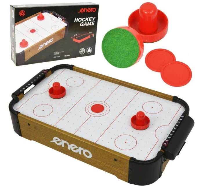 STOLNÍ STŮL AIR  cm ENERO model 21826098 - Hockey