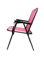 ŽIDLE S SKLÁDACÍ ČERVENÁ model 21826835 - Redcliffs