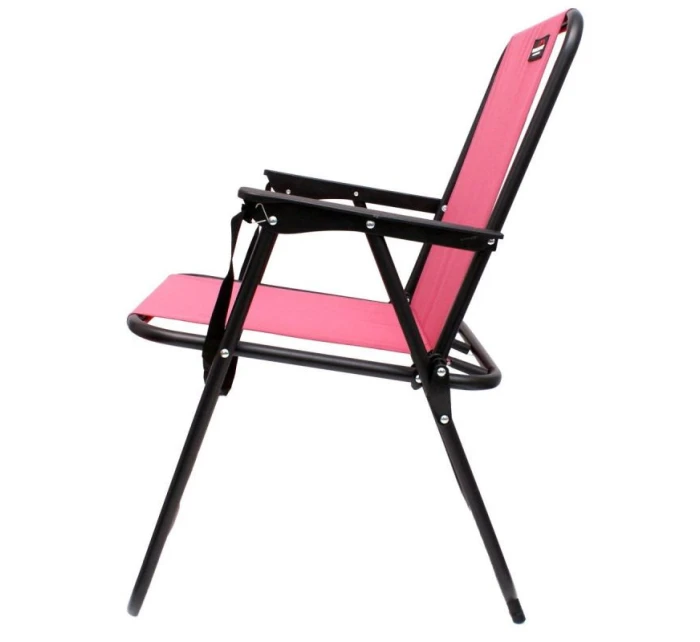 ŽIDLE S SKLÁDACÍ ČERVENÁ model 21826835 - Redcliffs