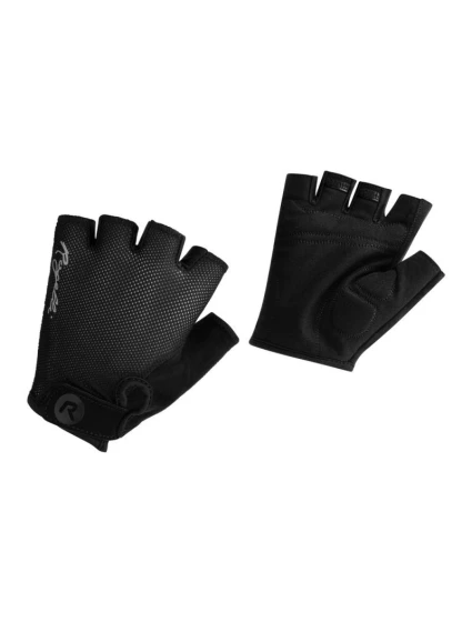 Rogelli dámské rukavice CORE černé S