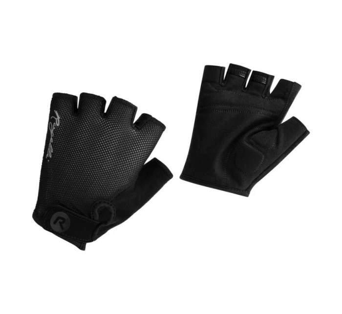 Rogelli dámské rukavice CORE černé S