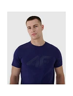 Pánské tričko 4F 4FWMM00TTSHM2257-31S Pánské tričko 4F 4FWMM00TTSHM2257-31S