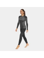 Dámské tričko Pro Edition grey W model 16014483 - Alpinus Dámské tričko Pro Edition grey W model 16014483 - Alpinus