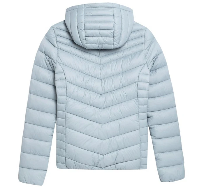 Dámská péřová bunda F095 W 4FSS23TDJAF095 34S - 4F