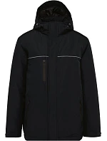 WK WK 650 Pracovní parka 20.W650 black WK WK 650 Pracovní parka 20.W650 black