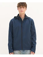 SOL'S Race Hooded Men Pánská 2-vrstvá softshellová bunda s kapucí model 22449878 royal blue SOL'S Race Hooded Men Pánská 2-vrstvá softshellová bunda s kapucí model 22449878 royal blue