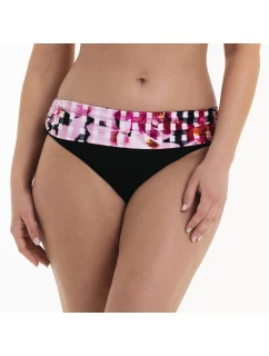 Style Malin Bottom kalhotky 8314-0 černobílá - Anita Classix