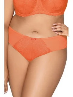 Mat 053/51/1 Carmela barva: oranžová