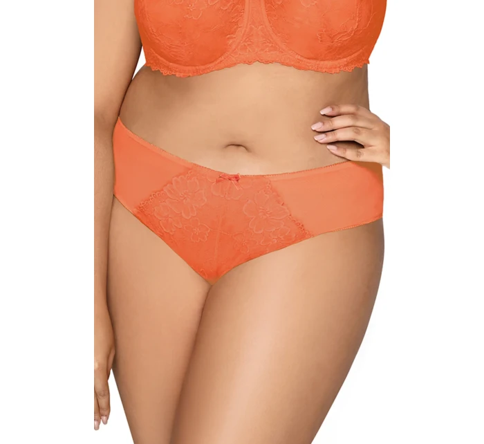 Mat 053/51/1 Carmela barva: oranžová Mat 053/51/1 Carmela barva: oranžová