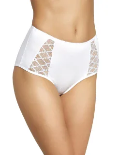 model 18030304 kolor:biały - Gabidar