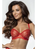 model 19401530 kolor:czerwony - Axami