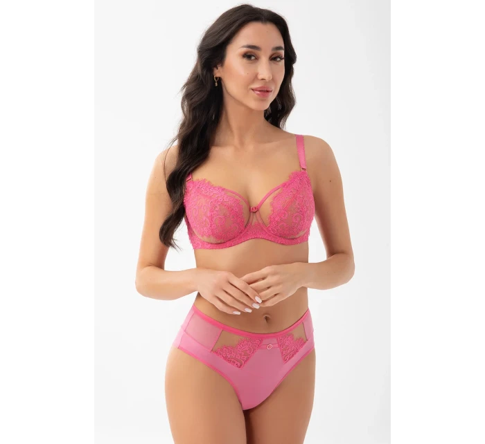 Gorsenia K913 Rossa barva: růžová Gorsenia K913 Rossa barva: růžová