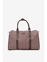 Vzorovaná Cestovní Dámská Taška model 22111586 - Flora&Co