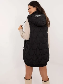 Kamizelka SK KZ HH model 21462794 czarny - FPrice