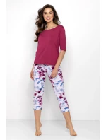 Pyžamo Feeling Free - Momenti Per Me Pyžamo Feeling Free - Momenti Per Me