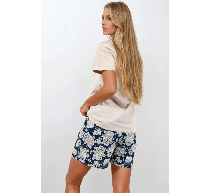 Pyžamo Stardust - Momenti Per Me Pyžamo Stardust - Momenti Per Me