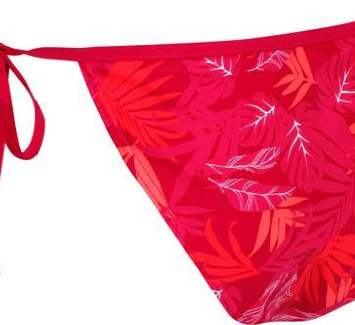 Dámský spodní díl plavek RWM008 REGATTA Aceana Bikini String Růžové