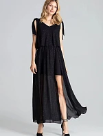 Dámské společenské M691 - Figl