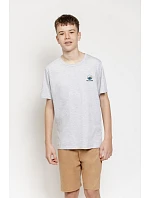 CHLAPECKÉ PYŽAMO 146158 model 22042362 - Taro CHLAPECKÉ PYŽAMO 146158 model 22042362 - Taro